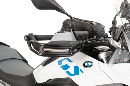 Hand Guard, Black, R1300GS