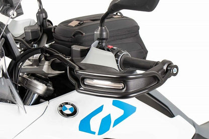 Hand Guard, Black, R1300GS