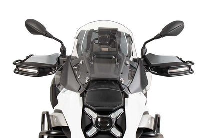 Hand Guard, Black, R1300GS