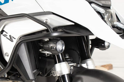 純正フォグライトブラケット ブラック 2個 R1300GS