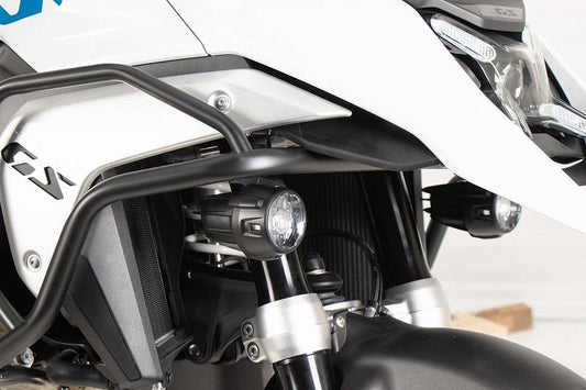 純正フォグライトブラケット ブラック 2個 R1300GS