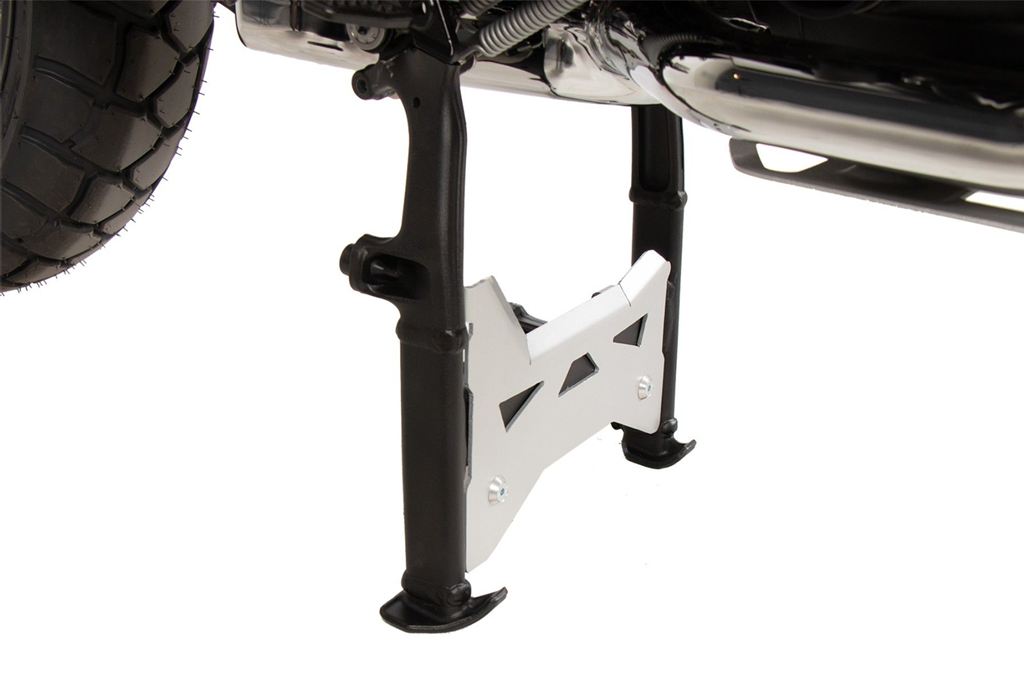 センタースタンドプロテクション シルバー R1300GS