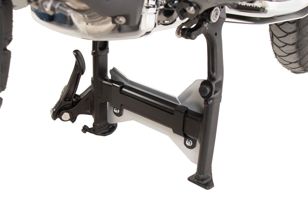 センタースタンドプロテクション シルバー R1300GS