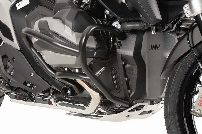 エンジンガード ブラック R1300GS