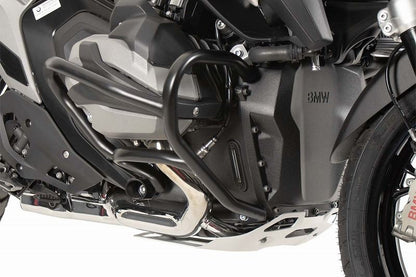 エンジンガード ブラック R1300GS