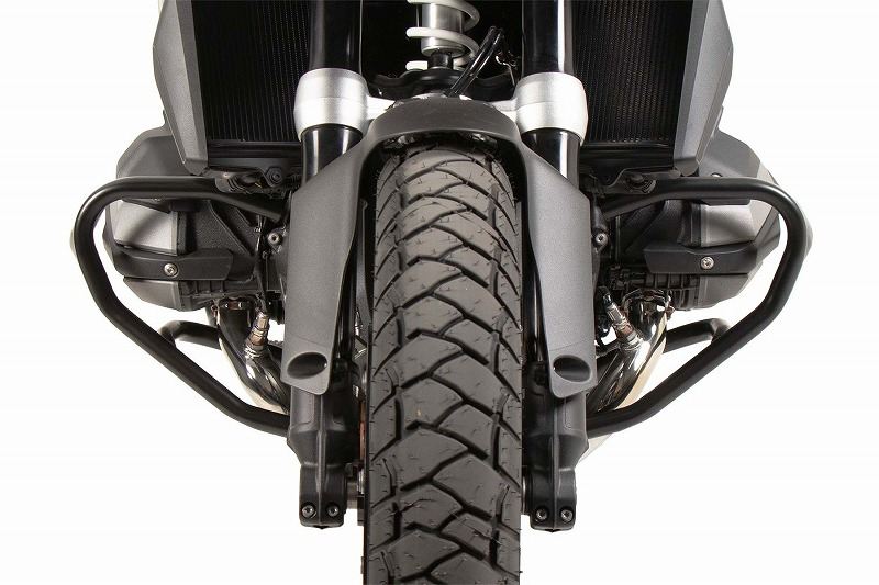 エンジンガード ブラック R1300GS