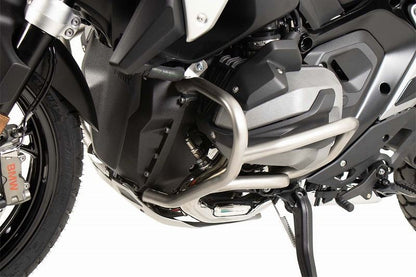 Engine Guard, Silver, R1300GS