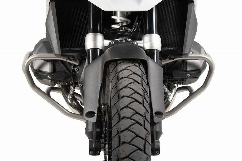 Engine Guard, Silver, R1300GS