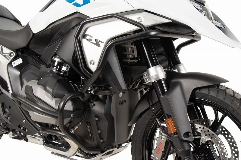 タンクガード ブラック R1300GS