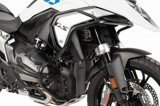 タンクガード ブラック R1300GS
