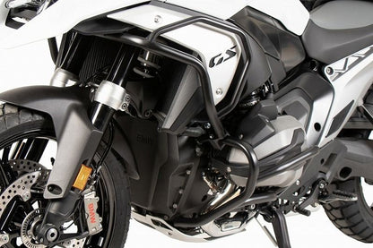 タンクガード ブラック R1300GS