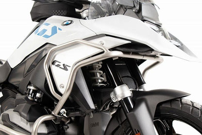 タンクガード シルバー R1300GS