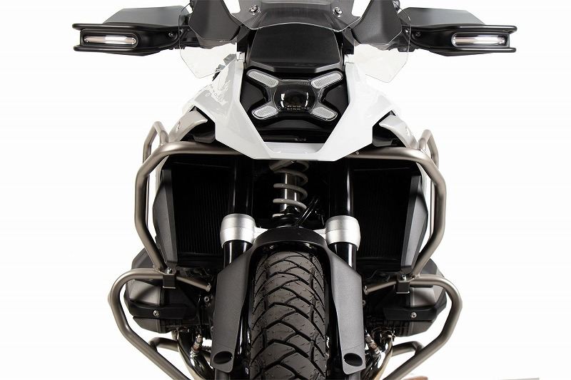 タンクガード シルバー R1300GS