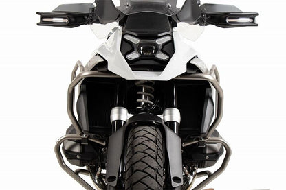 タンクガード シルバー R1300GS