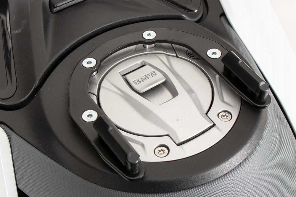 タンクリングフィッティング ベーシック ブラック R1300GS