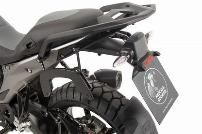 C-Bowサイドキャリア ブラック R1300GS