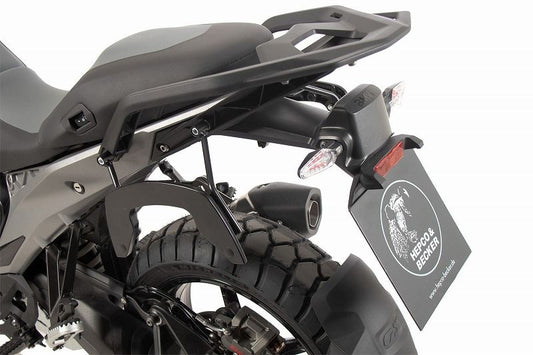 C-Bowサイドキャリア ブラック R1300GS