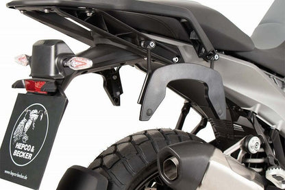 C-Bowサイドキャリア ブラック R1300GS