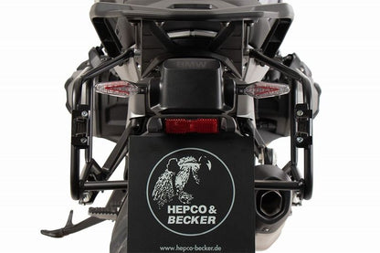 サイドキャリア ブラック R1300GS