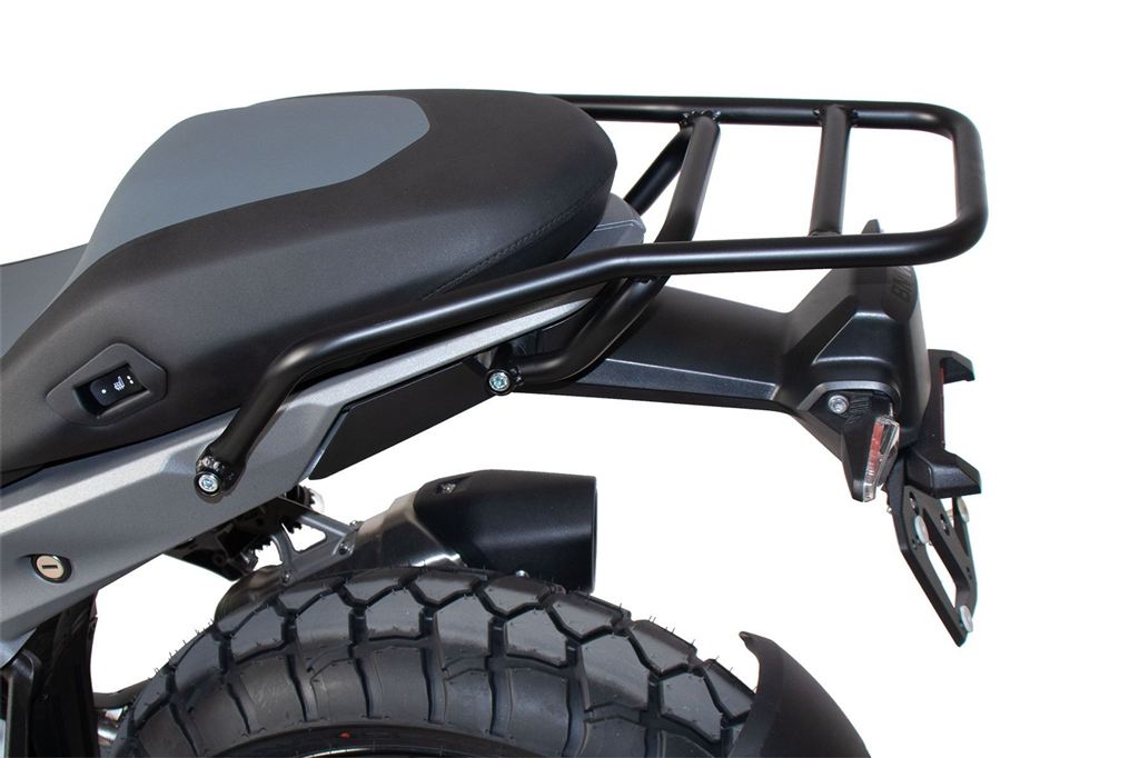 リアキャリア ブラック R1300GS