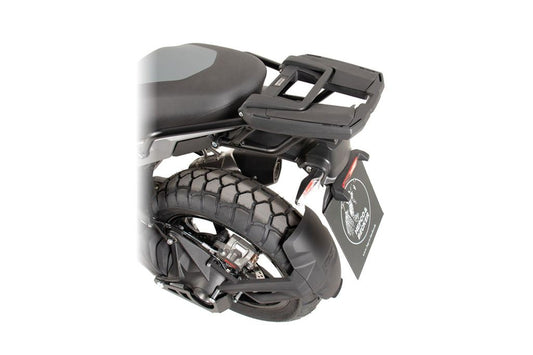 トップケースキャリア イージーラック ブラック R1300GS