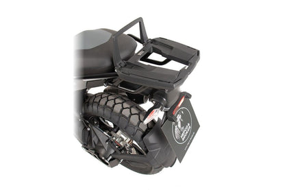トップケースキャリア イージーラック ブラック R1300GS