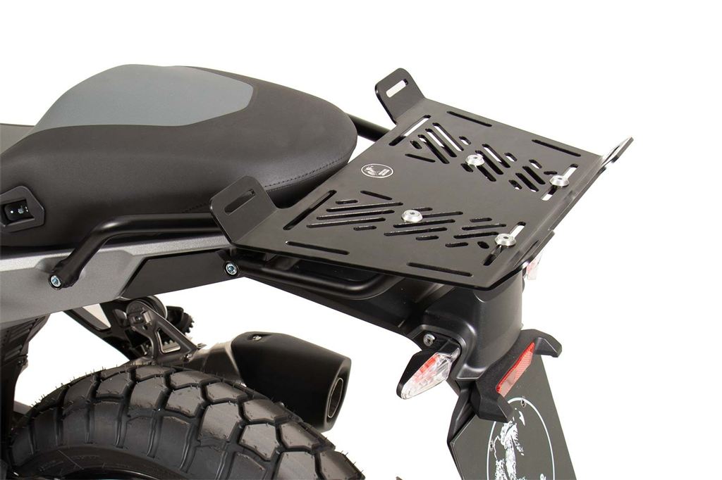 拡張キャリア エンラージメント ブラック スモール R1300GS