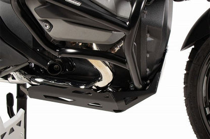 スキッドプレート ブラック R1300GS