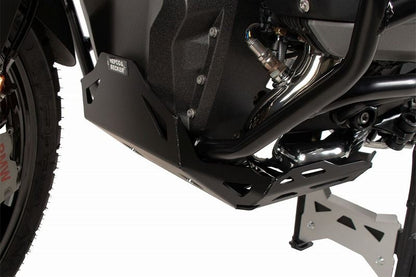 スキッドプレート ブラック R1300GS