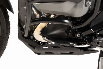 スキッドプレート ブラック R1300GS