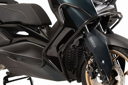 デコレイティブバー ブラック X-MAX125/300