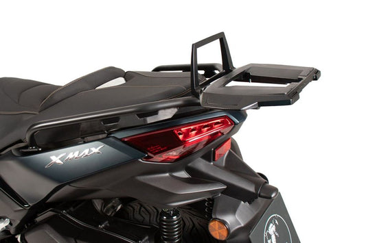 トップケースキャリア アルラック ブラック X-MAX125/300