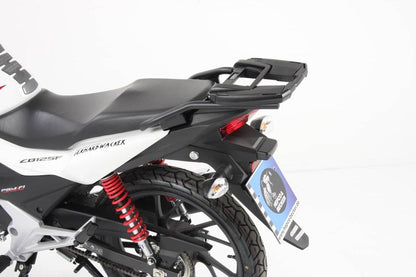 トップケースキャリア イージーラック ブラック CB125F