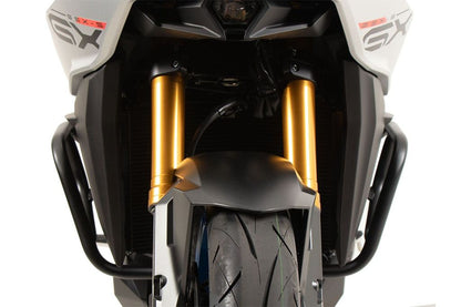 エンジンガード ブラック GSX-S1000GX