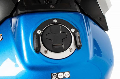 タンクリングフィッティング ベーシック ブラック GSX-S1000GX