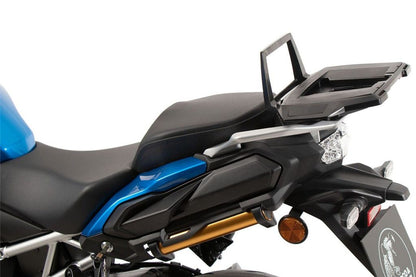 トップケースキャリア アルラック ブラック GSX-S1000GX
