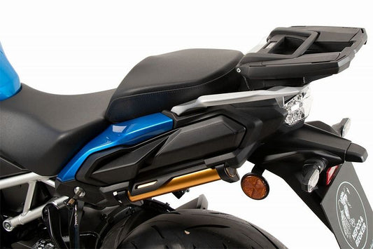 トップケースキャリア イージーラック ブラック GSX-S1000GX