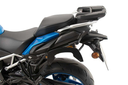 Top Case Carrier Easy Rack Black GSX-S1000GX
