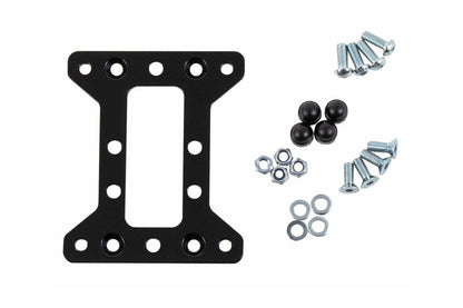 ホルダープレート サイドケース エクシード用