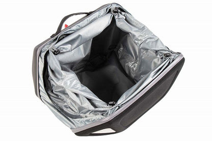 Side Bag for C-Bow Side Carrier ROYSTER SPEED Black/Grey 15L (single side only)