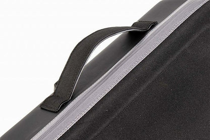 Side Bag for C-Bow Side Carrier ROYSTER SPEED Black/Grey 15L (single side only)