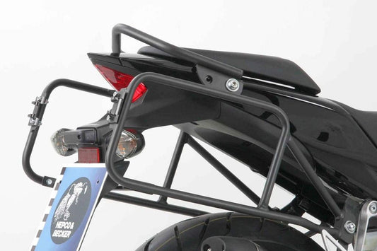 グラブバー アンスラサイト NX400/500