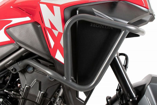 タンクガード アンスラサイト NX400/500