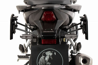 C-Bowサイドキャリア アンスラサイト NX400/500