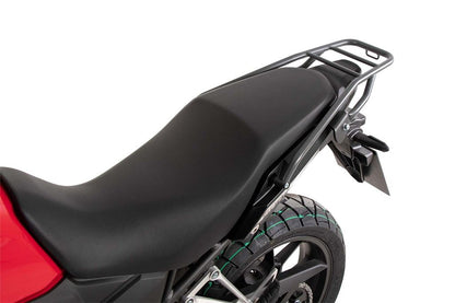 リアキャリア アンスラサイト NX400/500