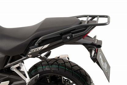 リアキャリア アンスラサイト NX400/500