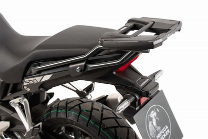 Top Case Carrier Easyrack Anthracite NX400/500 400X CB500X