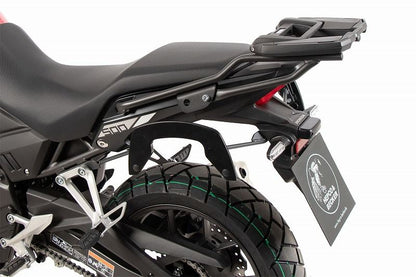 Top Case Carrier Easyrack Anthracite NX400/500 400X CB500X