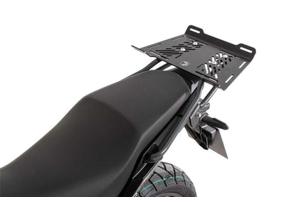 拡張キャリア エンラージメント アンスラサイト NX400/500