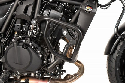 エンジンガード ブラック エリミネーター/SE